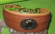 Halsband Greyhound