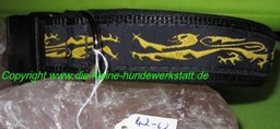 Halsband Klickverschluss