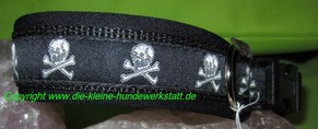 Halsband Klickverschluss