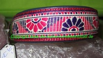 Halsband Borte Prilblumen