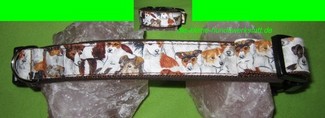 Halsband Russells