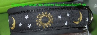 Halsband Klickverschluss 