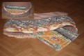 Kuschelsäckchen Baumwolle-Fleece